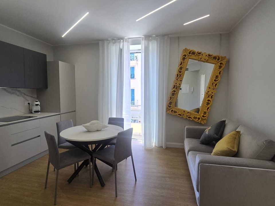 Lejlighed i Alassio, Savona - foto 4