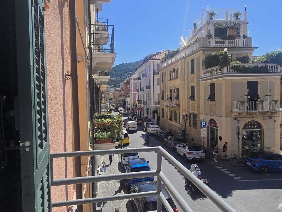 Lejlighed i Alassio, Savona - foto 5