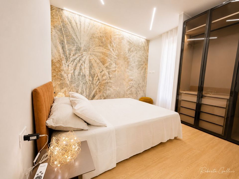 Lejlighed i Alassio, Savona - foto 3