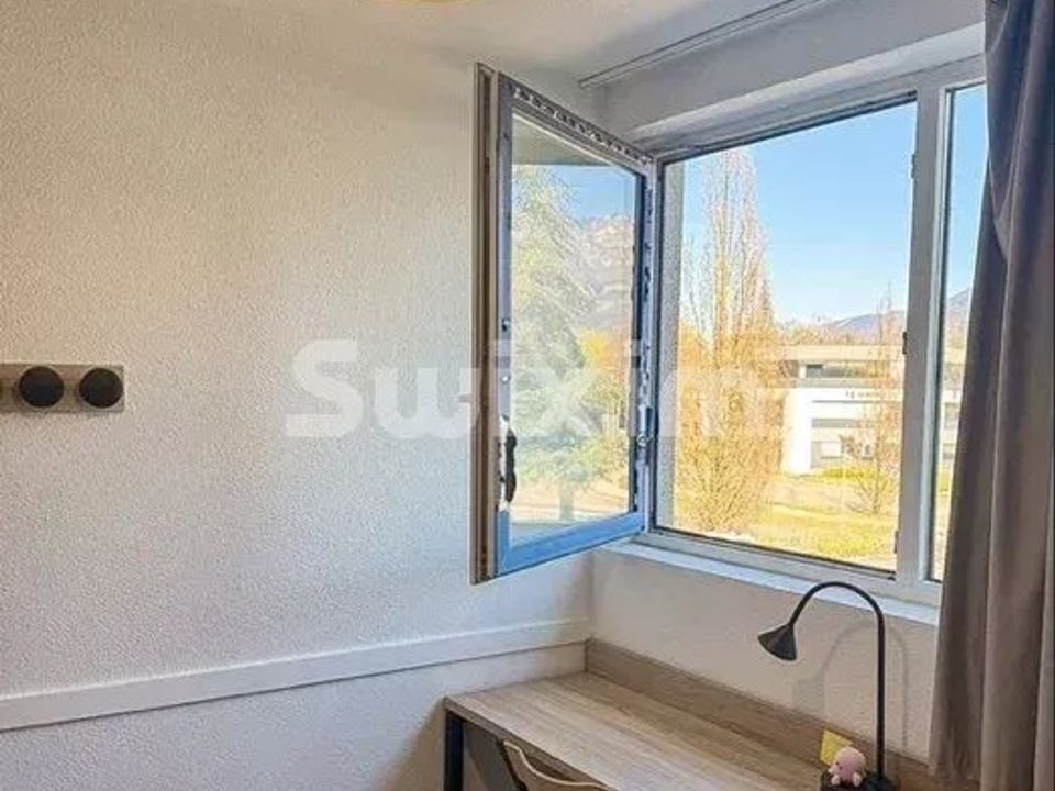 Apartament: Le Bourget-du-Lac, Savoie – zdjęcie 1
