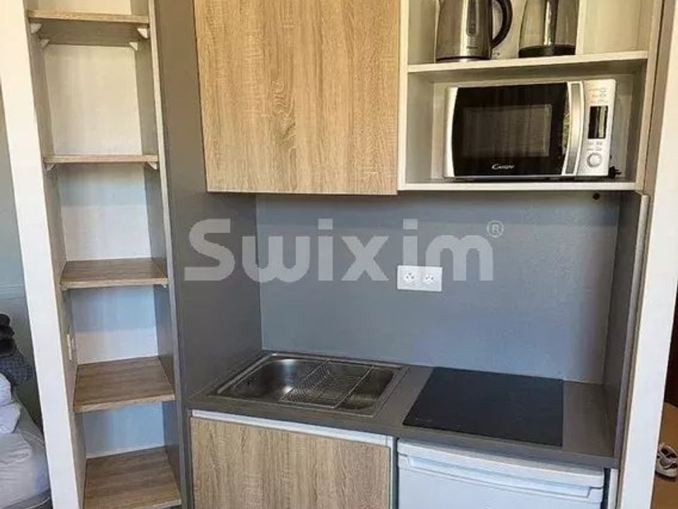 Apartament: Le Bourget-du-Lac, Savoie – zdjęcie 3