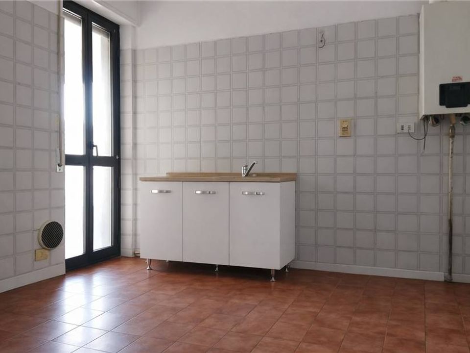 Leilighet i Verbania, Verbano Cusio Ossola - bilde 3