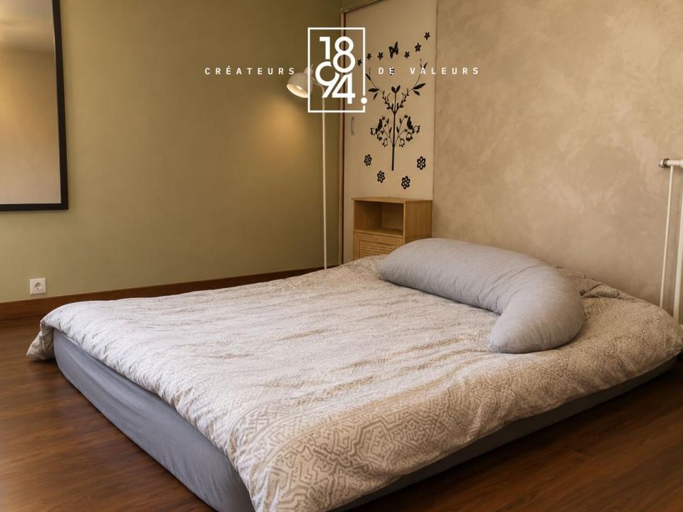 Casa de pueblo en La Motte-D'Aveillans, Isere - foto 3