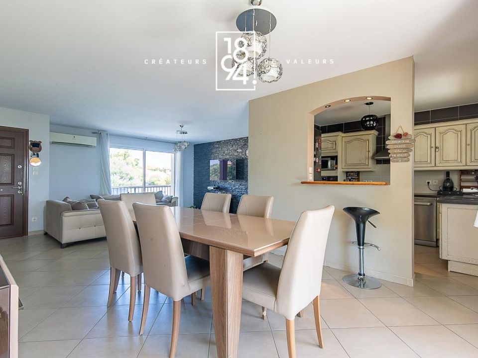 Haus in Marignane, Bouches-du-Rhone - Foto 4