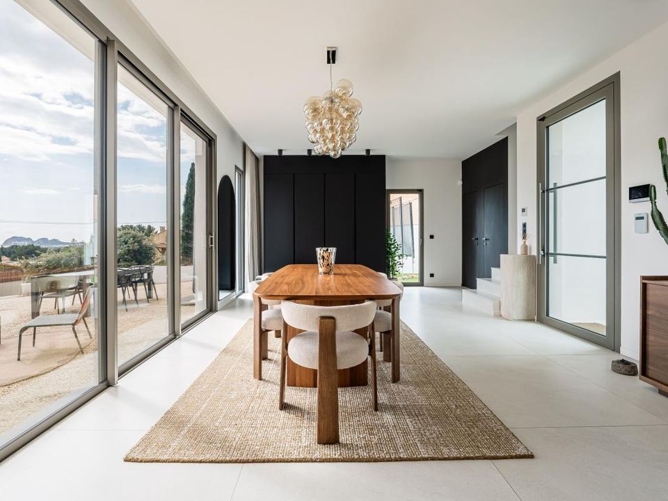 Villa i Ceyreste, Bouches-du-Rhone - foto 5