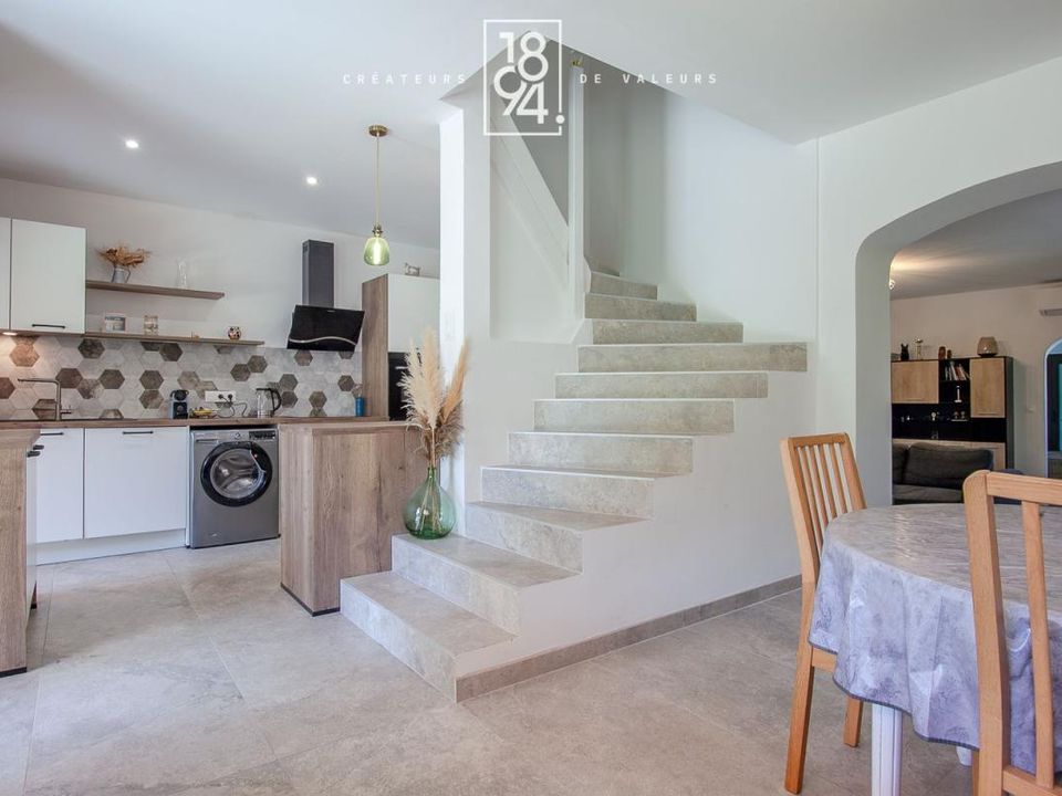 Villa a Cabriès, Bouches-du-Rhone - foto 2