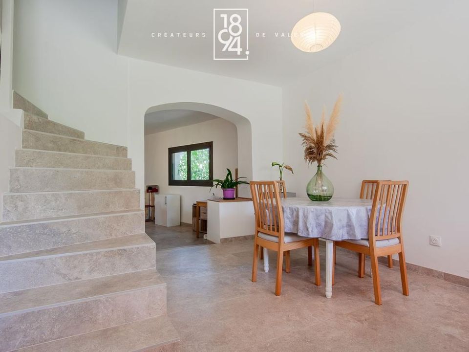 Villa a Cabriès, Bouches-du-Rhone - foto 4