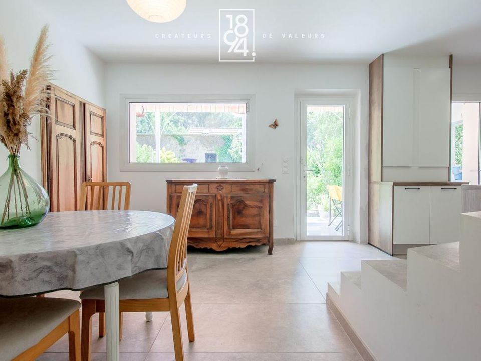 Villa a Cabriès, Bouches-du-Rhone - foto 5