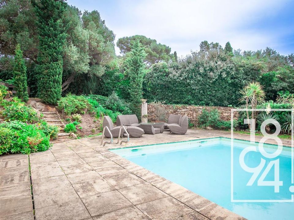 Villa i La Seyne-sur-Mer, Var - foto 3