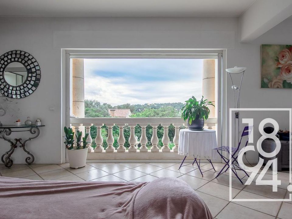 Villa i La Seyne-sur-Mer, Var - foto 4