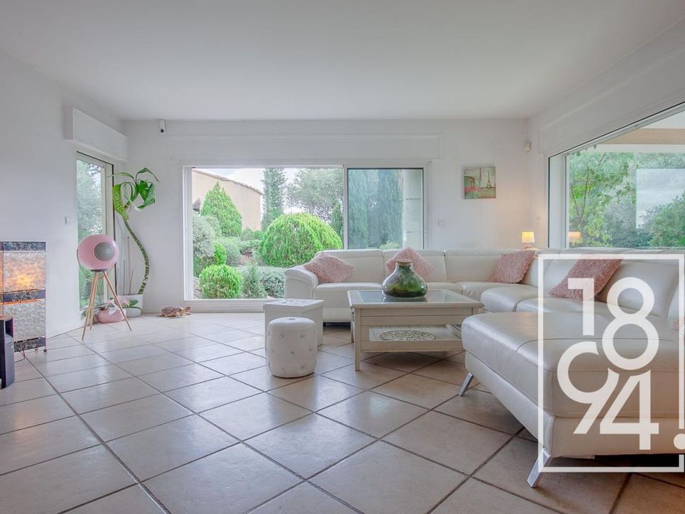 Villa i La Seyne-sur-Mer, Var - foto 5