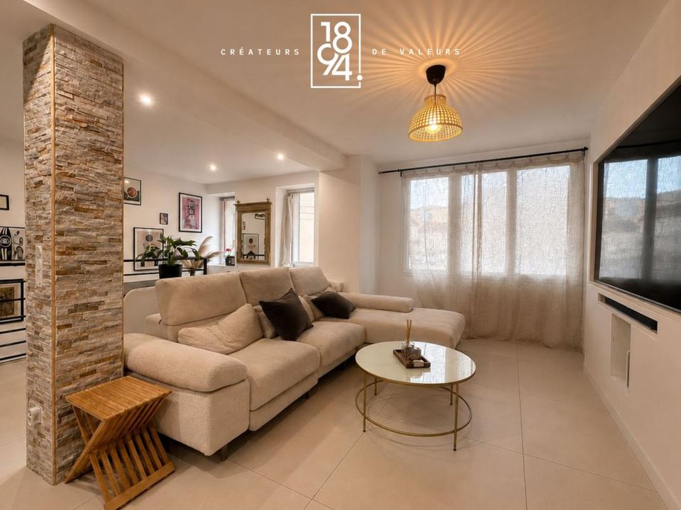 Casa de pueblo en Pontcharra, Isere - foto 2