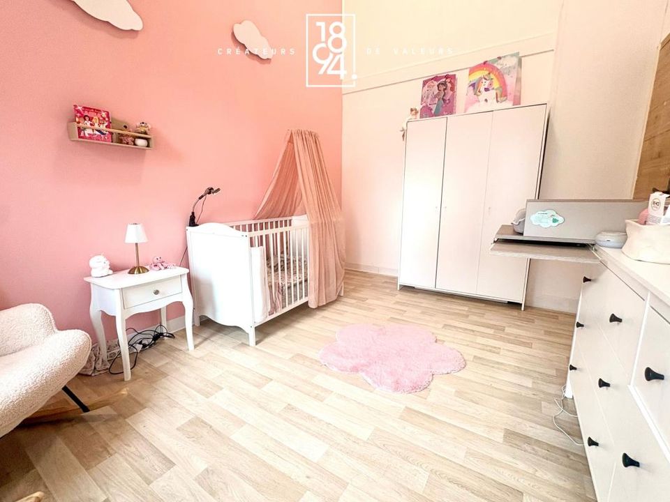 Casa de pueblo en Pontcharra, Isere - foto 5