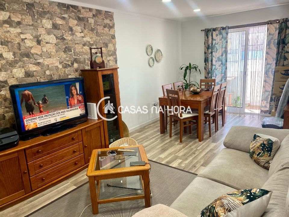 Apartament a Seixal, Setubal - foto 1