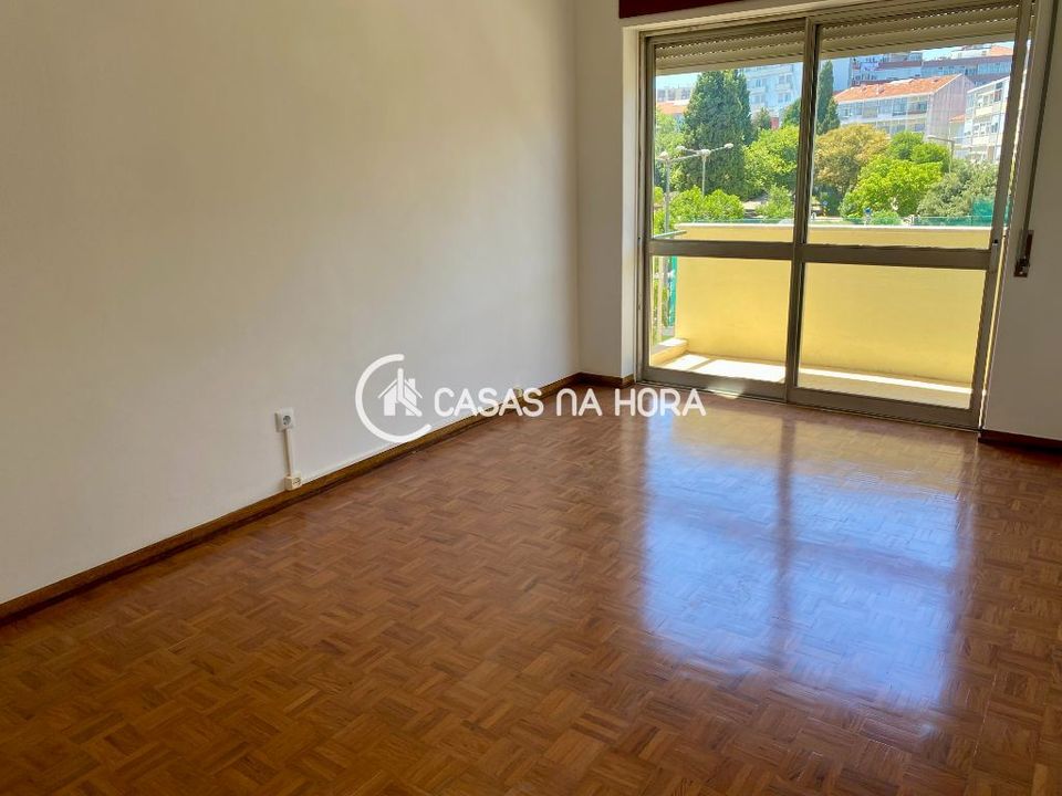 Lejlighed i Almada, Setubal - foto 1