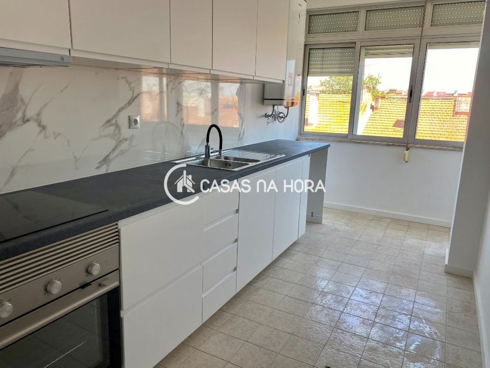 Lejlighed i Almada, Setubal - foto 3