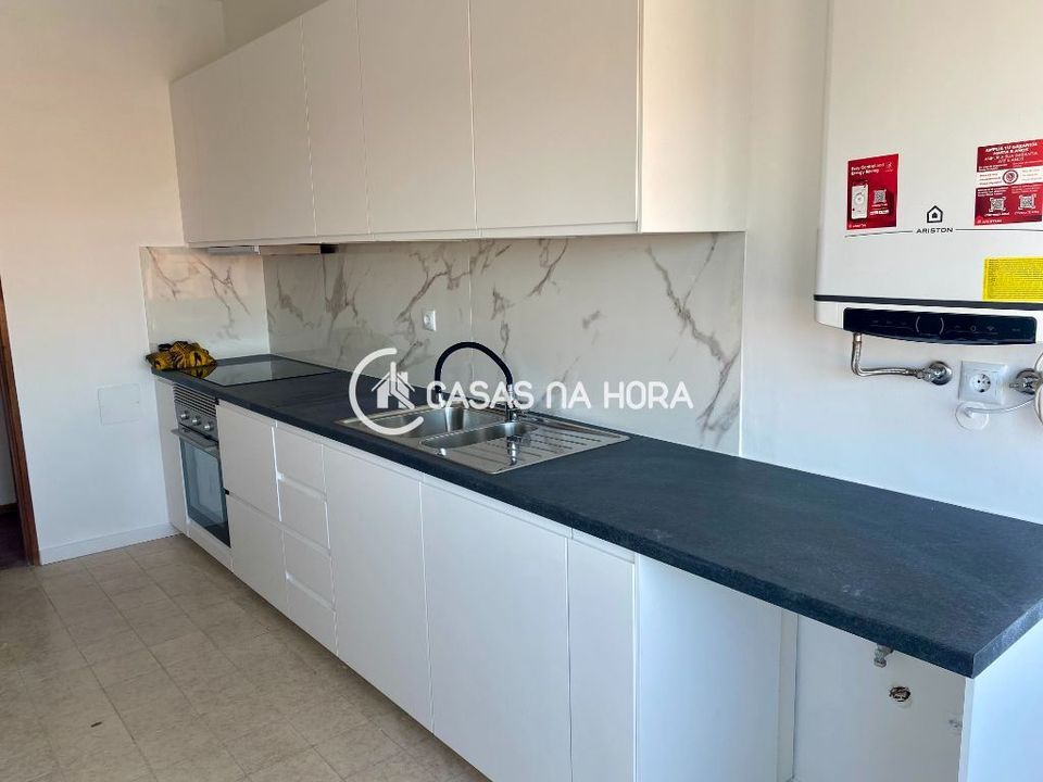 Lejlighed i Almada, Setubal - foto 5