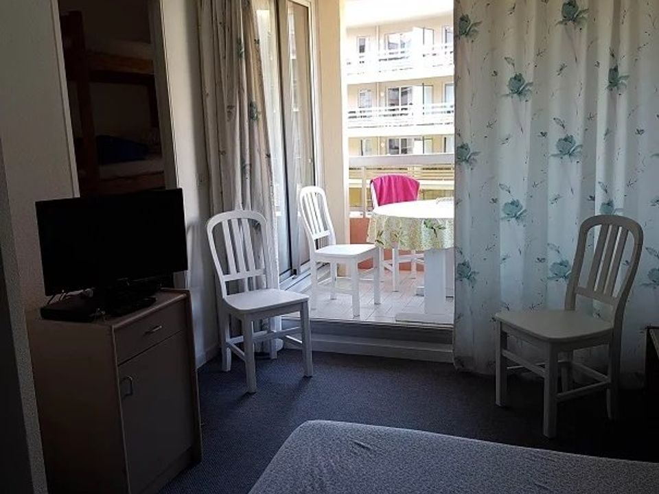 Leilighet i Roquebrune-Cap-Martin, Alpes-Maritimes - bilde 5