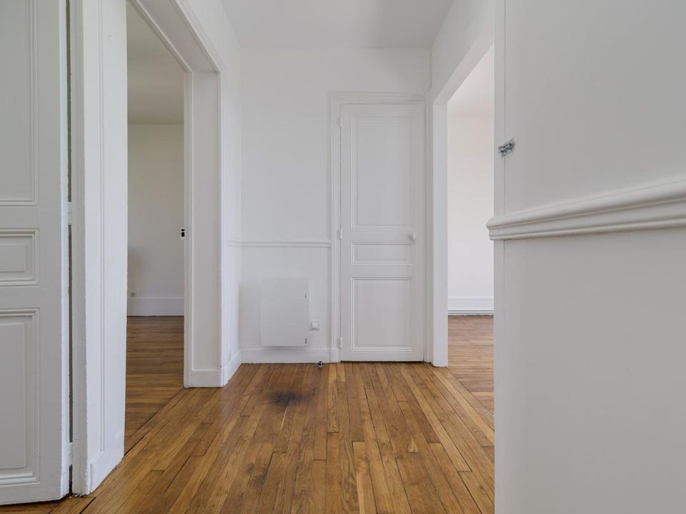 Apartament a Maisons-Alfort, Val-de-Marne - foto 1