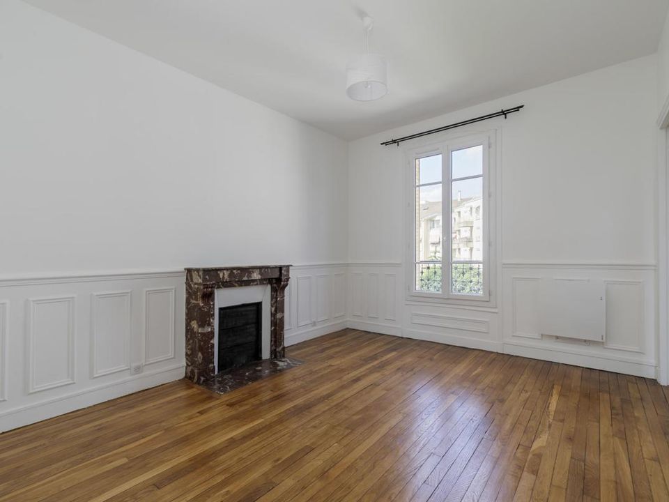 Apartament a Maisons-Alfort, Val-de-Marne - foto 3