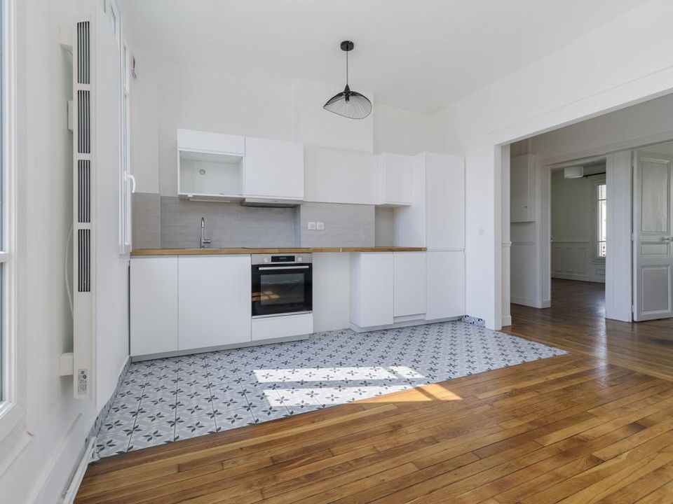 Apartament a Maisons-Alfort, Val-de-Marne - foto 5