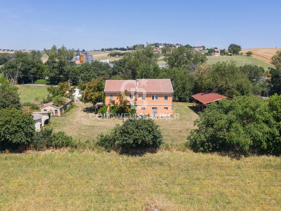 Masia a Recanati, Macerata - foto 1