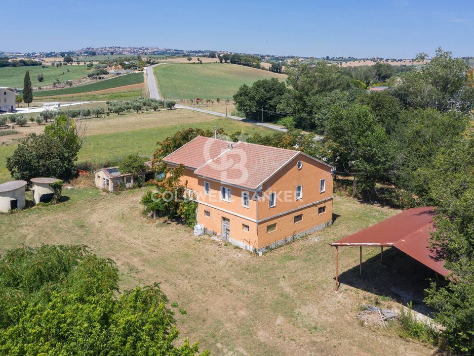 Masia a Recanati, Macerata - foto 2
