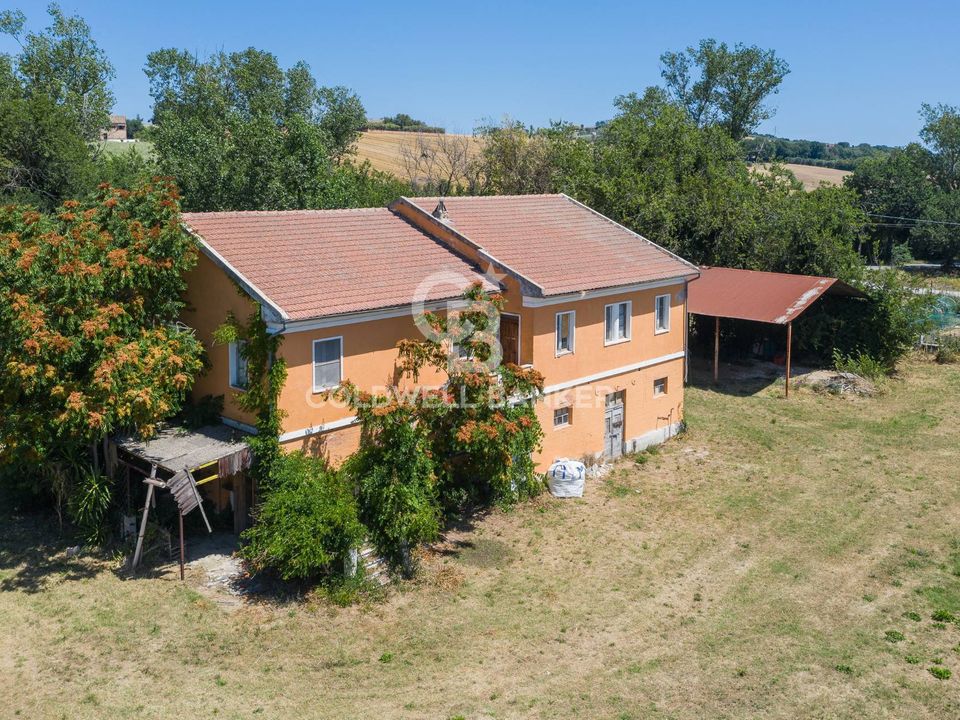 Masia a Recanati, Macerata - foto 3