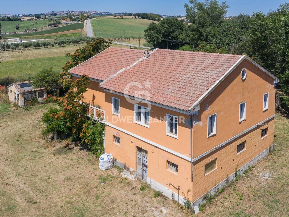 Masia a Recanati, Macerata - foto 4