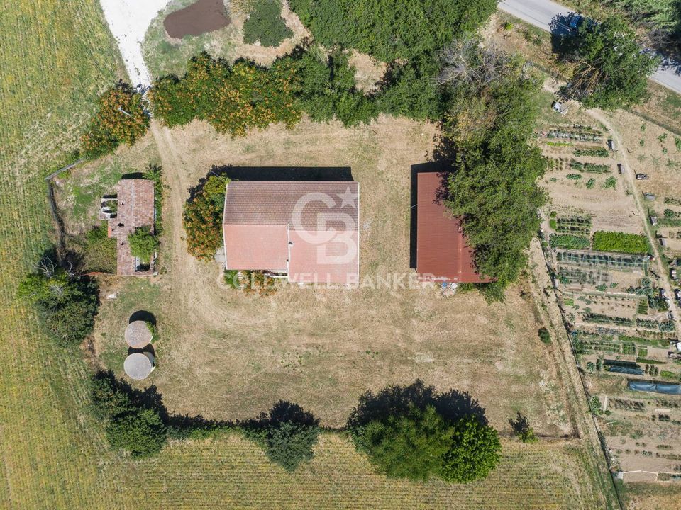 Masia a Recanati, Macerata - foto 5