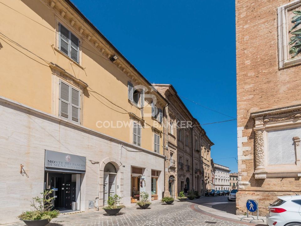 Apartament a Recanati, Macerata - foto 1