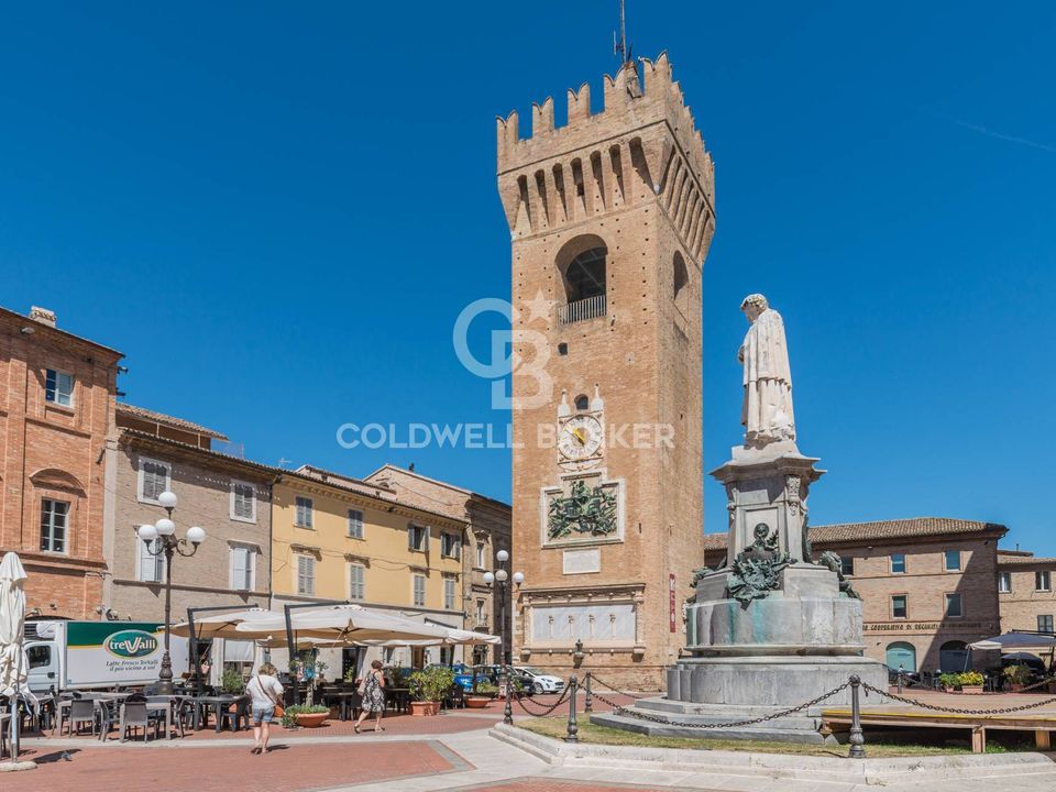 Apartament a Recanati, Macerata - foto 2
