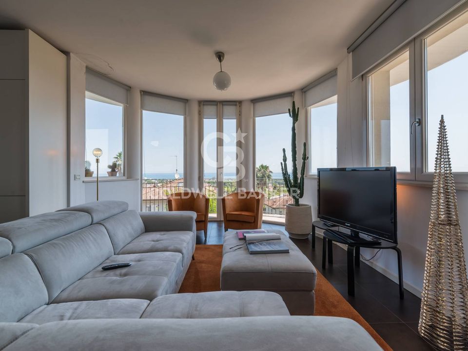 Leilighet i Riccione, Rimini - bilde 1