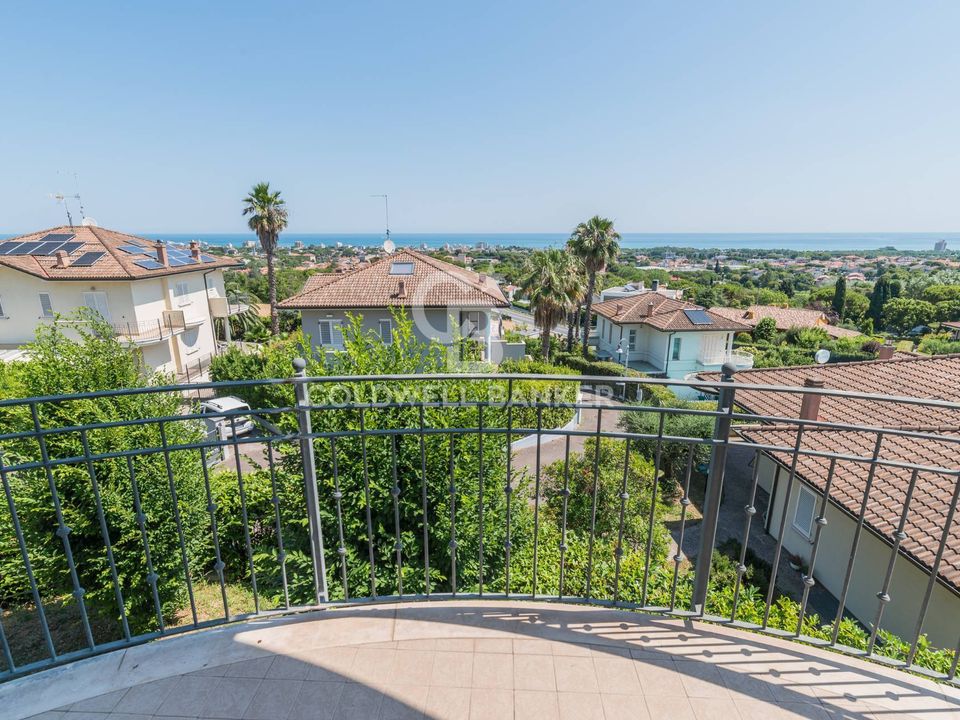 Leilighet i Riccione, Rimini - bilde 4
