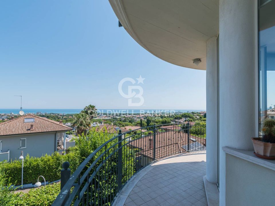 Leilighet i Riccione, Rimini - bilde 5