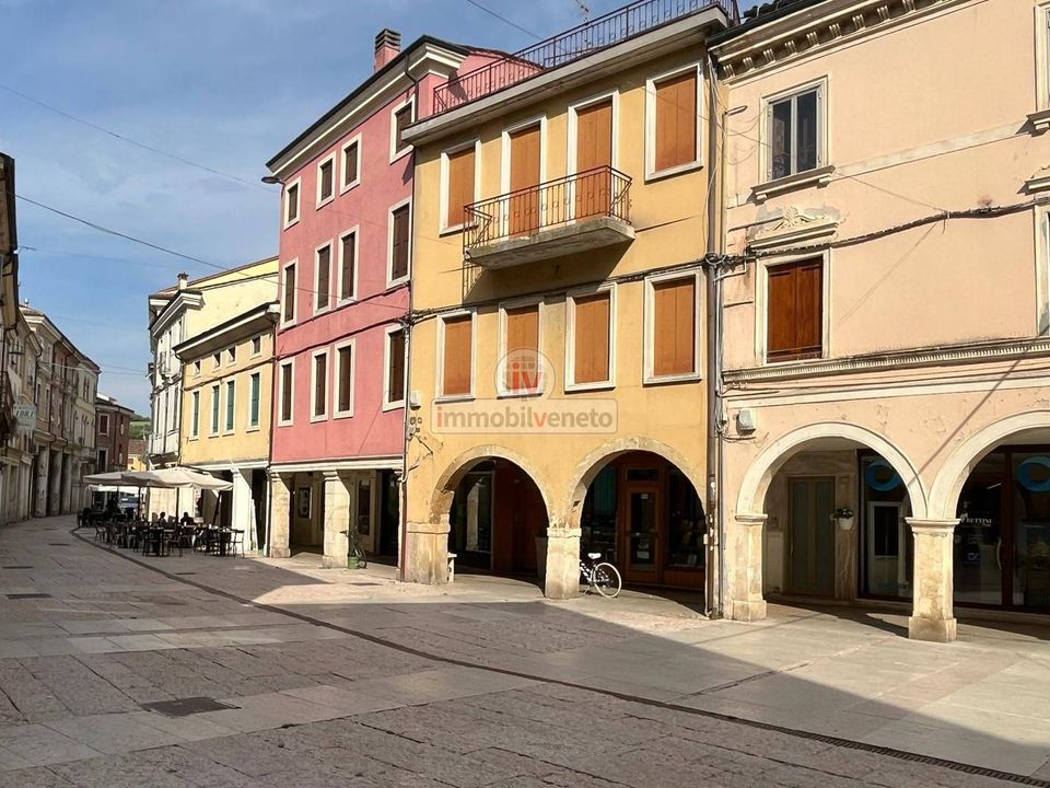 Rijtjeshuis in Lonigo, Vicenza - foto 2