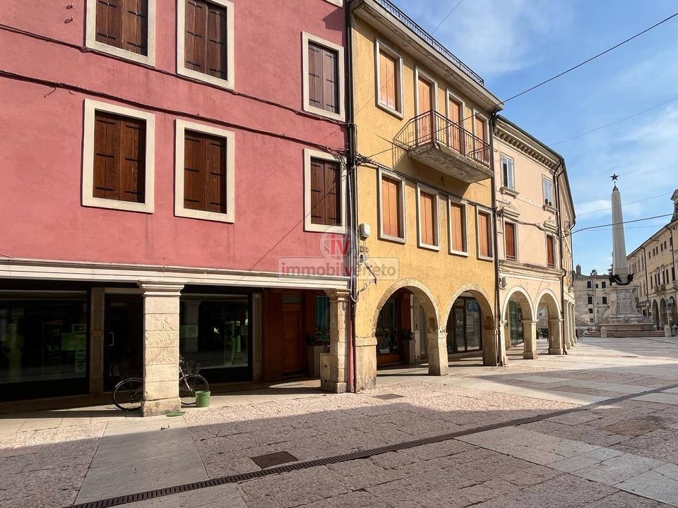 Rijtjeshuis in Lonigo, Vicenza - foto 3