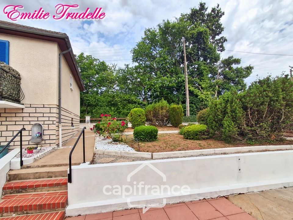 Bungalow en Saint-Calais, Sarthe - foto 2