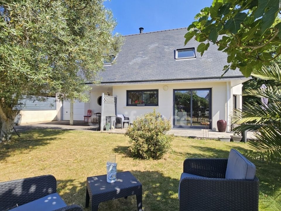 Villa en Trégunc, Finistere - foto 1