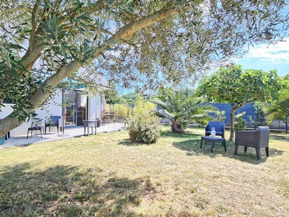 Villa en Trégunc, Finistere - foto 3