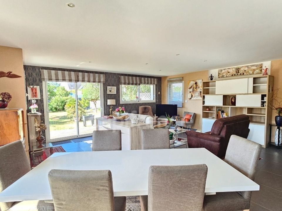 Villa en Trégunc, Finistere - foto 5