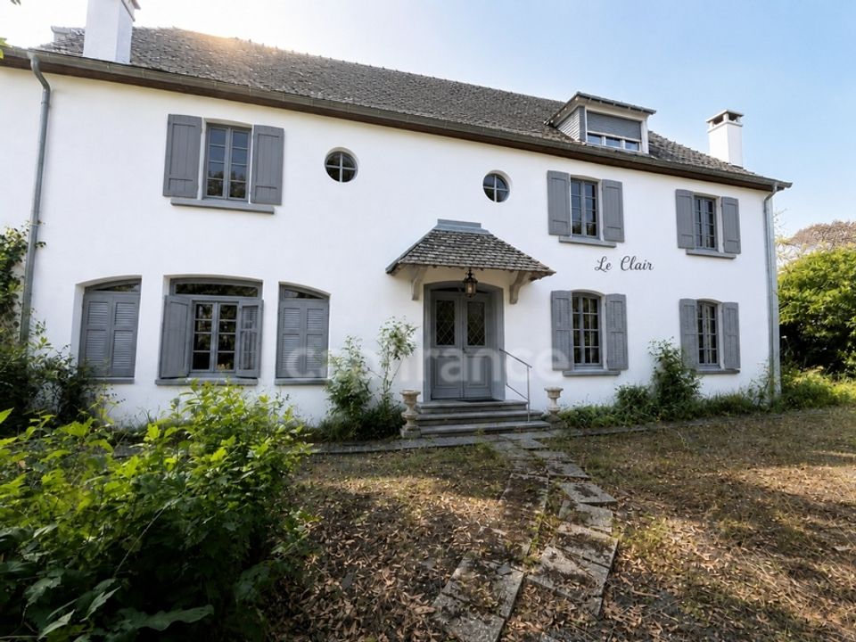 Haus in Lourdes, Hautes-Pyrenees - Foto 2