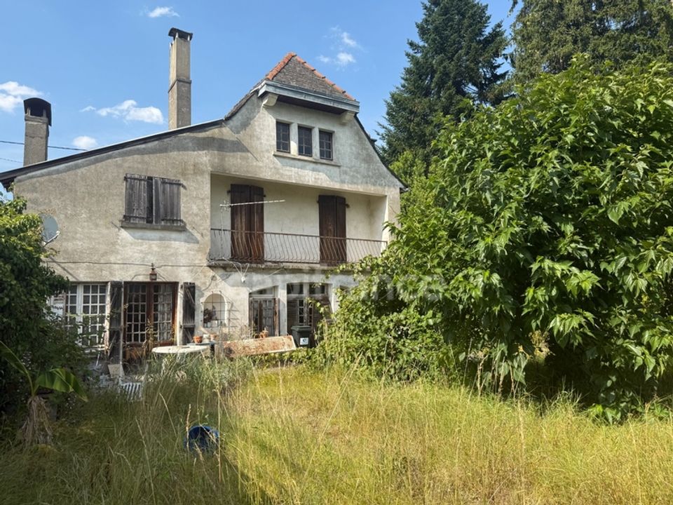 Haus in Lourdes, Hautes-Pyrenees - Foto 4