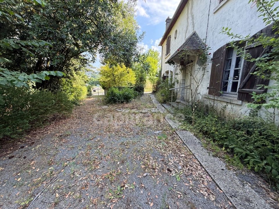 Haus in Lourdes, Hautes-Pyrenees - Foto 5