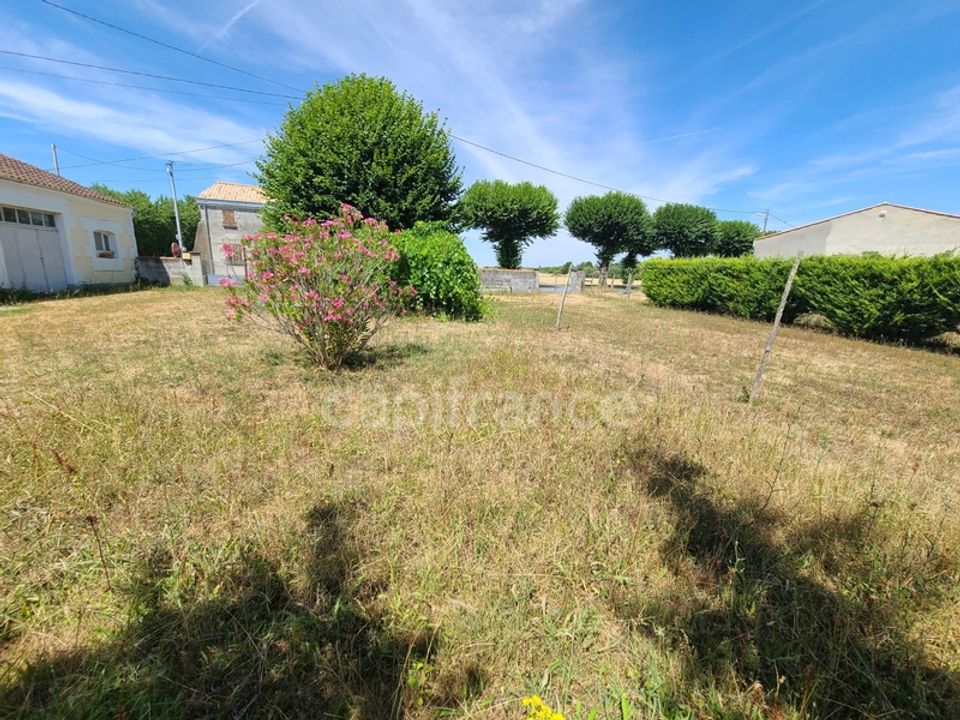 Villa en Aumagne, Charente-Maritime - foto 4