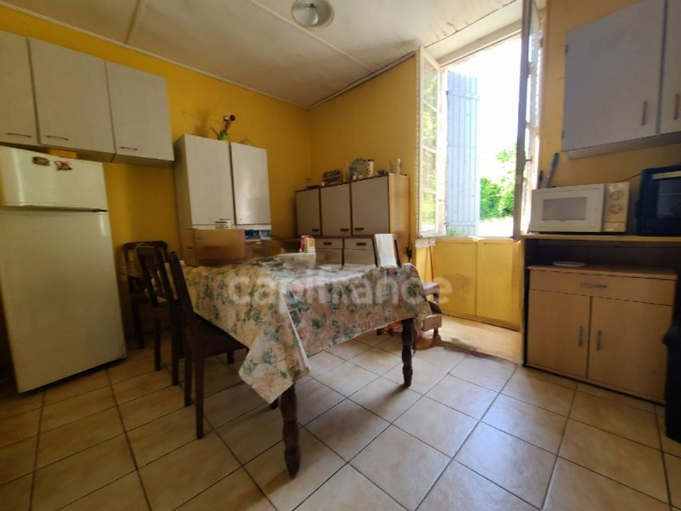 Villa en Aumagne, Charente-Maritime - foto 5