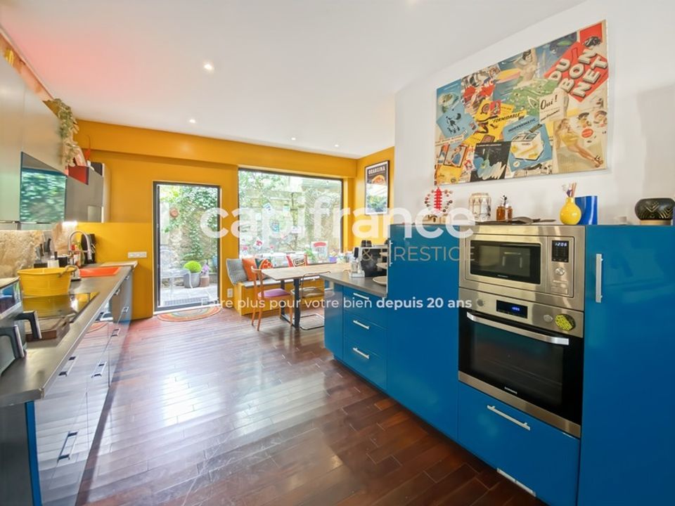 Villa i Bordeaux, Gironde - foto 4