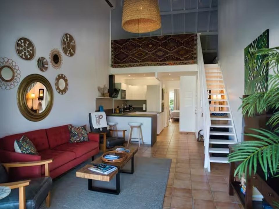 Apartament a Saint-Martin, Saint-Martin - foto 1