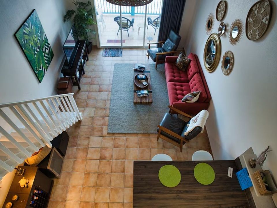Apartament a Saint-Martin, Saint-Martin - foto 2