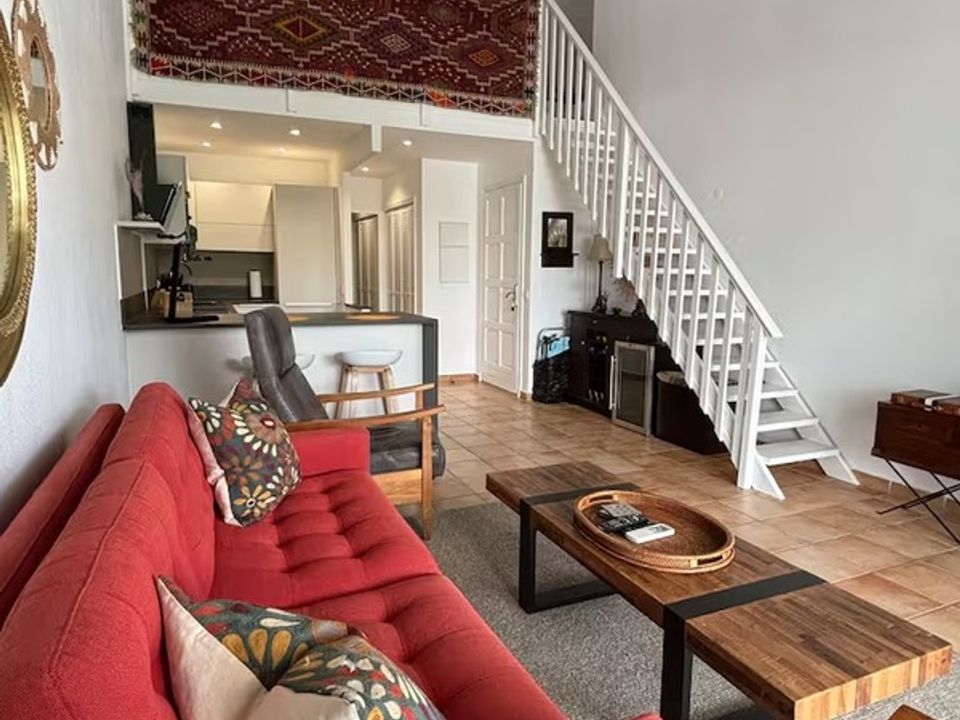 Apartament a Saint-Martin, Saint-Martin - foto 3